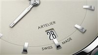 Orologio Oris Uomo Artelier in Acciaio 0173378104051-0782020 - 0173378104051-0782020